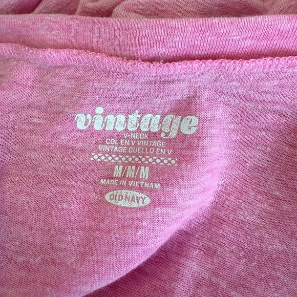 Old Navy T-Shirts (Set of two) - Picture 13 of 15